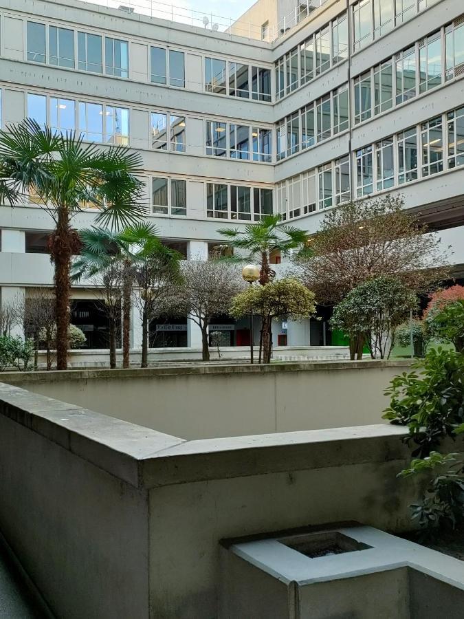 Apartamento Loft 3 Business Turín Exterior foto