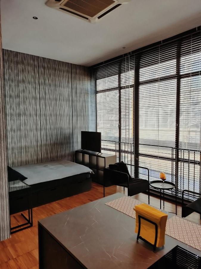 Apartamento Loft 3 Business Turín Exterior foto